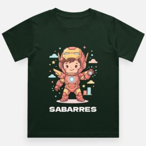 Astronaut Kids Tshirt