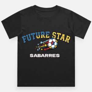 Future star Kids tshirt