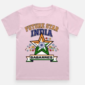 Future Star Kids Tshirt