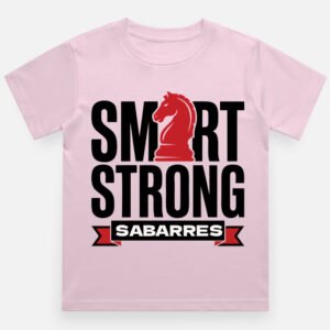 Chess Kids Tshirt