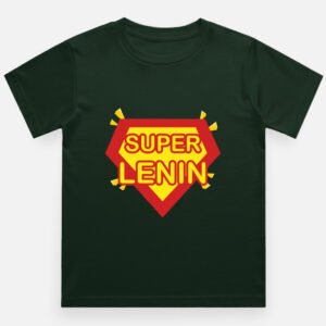 Superman Kids Tshirt