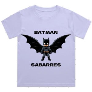 Batman Kids Tshirt